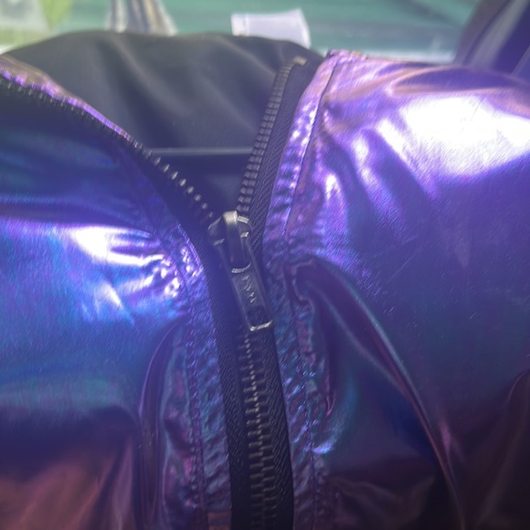 CUPER CUTE HIPHOP AND CONCERT JACKET!! - Picture 4 of 4